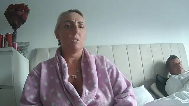 theblondecocklover Chat XXX live