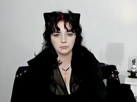 SamantaBunny Live XXX-chat