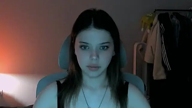 MelissaBrank Live XXX-chat