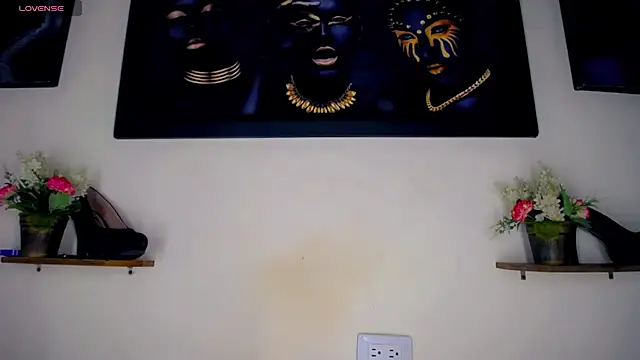 Nashla_D_- – Naživo XXX chat