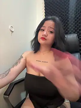 lexi_harper Obrolan Langsung XXX