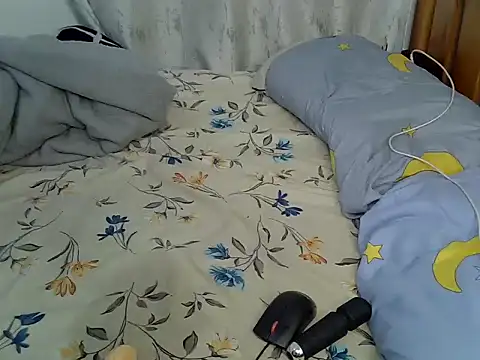 miss_berry01 webcam show