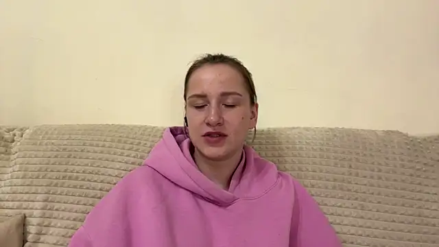 RhondaBessler: онлайн-секс-чат