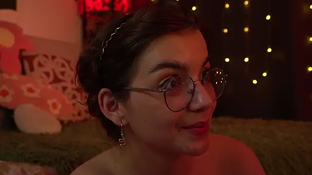 FlairEdgin Chat XXX in diretta