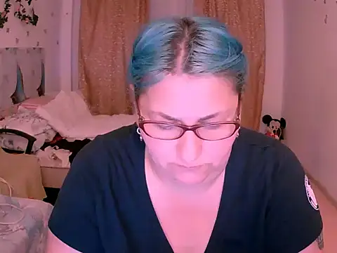 Chat XXX en directo de SweetBoobs2