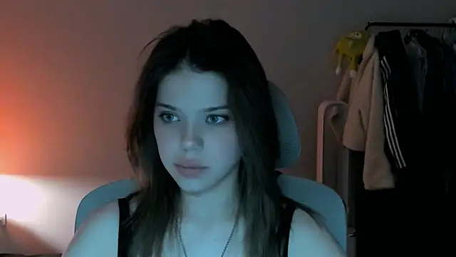 Živý XXX chat MelissaBrank