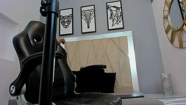 adams_bobby Pertunjukan Webcam
