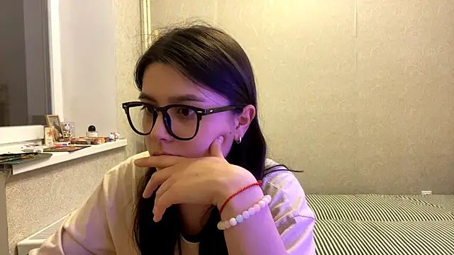 Chatroom XXX en direct de SaintMari