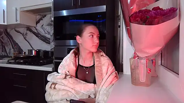 JulianeHedgpeth Webcam show