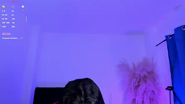Yara_shine22 现场XXX聊天