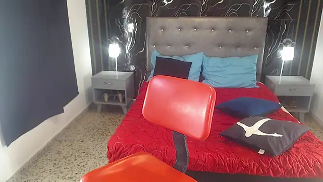 Chat XXX ao vivo de PhillipCox