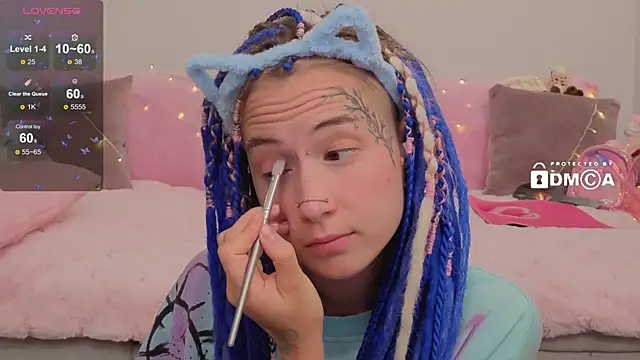 Ne_Sonia Chat XXX in diretta