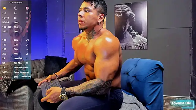 bradley_smith webcam show