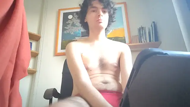 davyhairyvelvetdreams Webcam show
