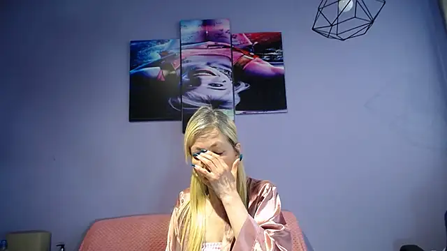 Show Webcam de sophia_ny
