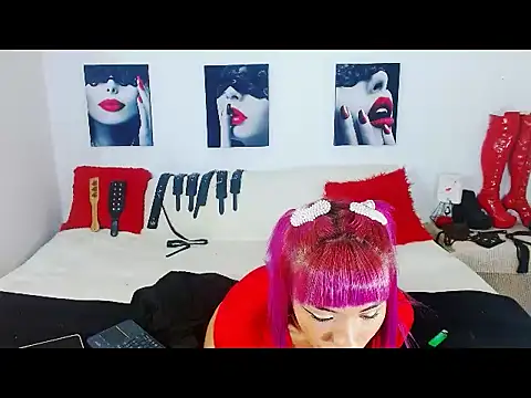 Živý XXX chat mylygrey