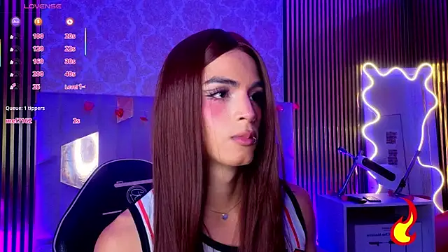 LIHIAN_TAY Webcam Show