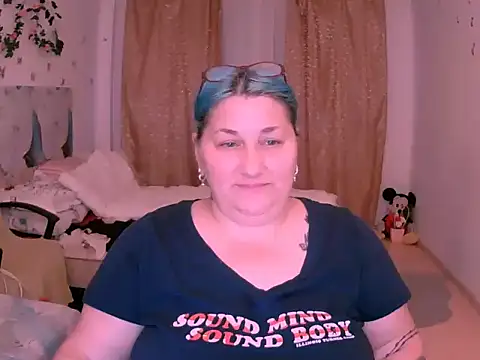 SweetBoobs2 Adlı Modelin Canlı XXX Sohbeti