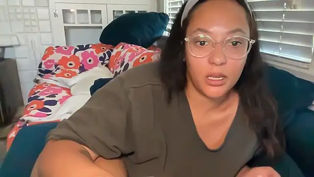 dreamyriri's Webcam Show