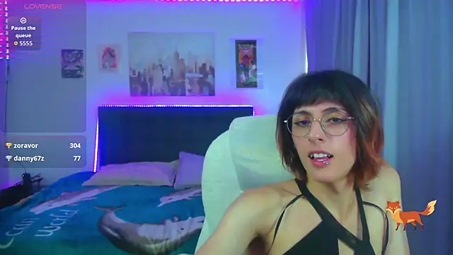goth_minervan Live XXX chat