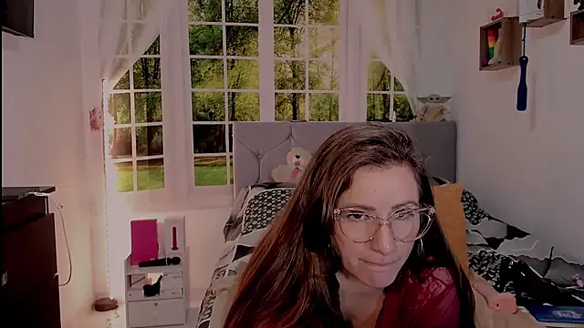 Živý XXX chat vanessabrown_