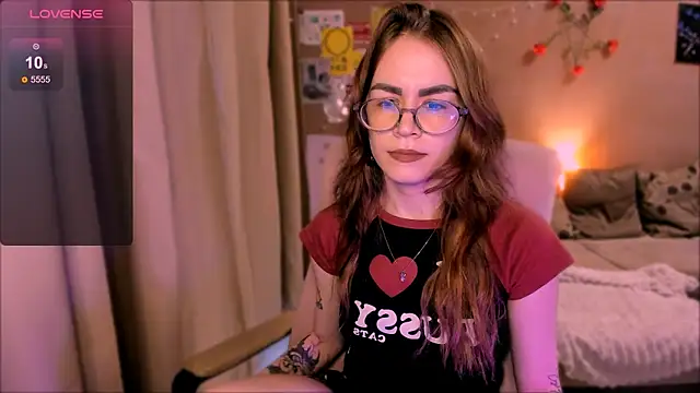 Živý XXX chat _selectrra