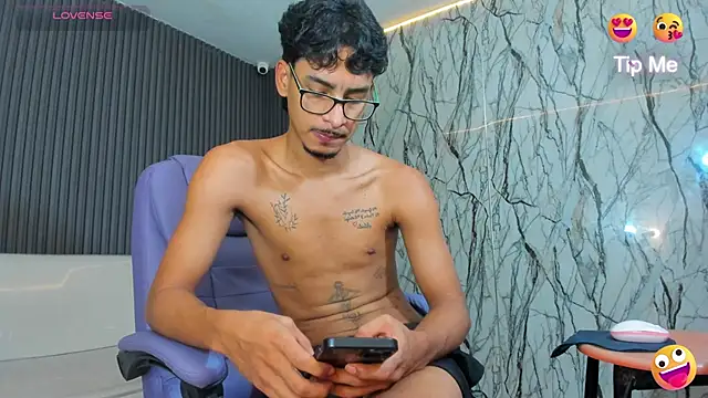 Chat XXX en directo de allens_joe