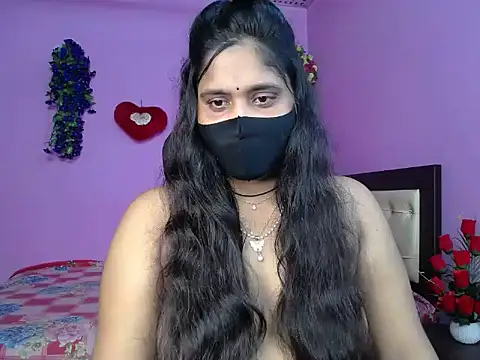 Webkamerová show Maiya_Amber