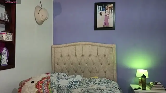 XXX chat uživo modela stephania_t
