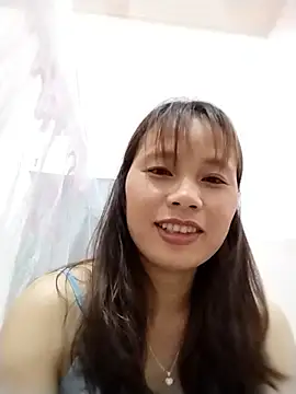-Natina- Pertunjukan Webcam