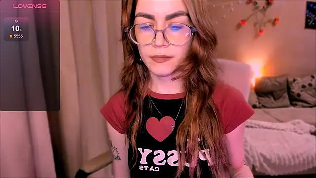 Chat XXX ao vivo de _selectrra