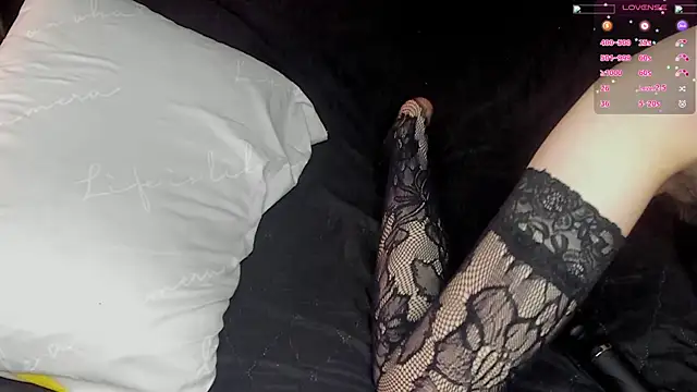 Czat XXX na żywo – Lexy-Woorhez