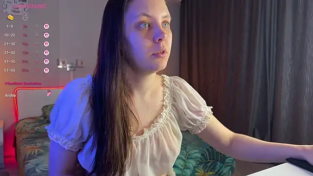 Chat XXX en directo de Katherine___Ross