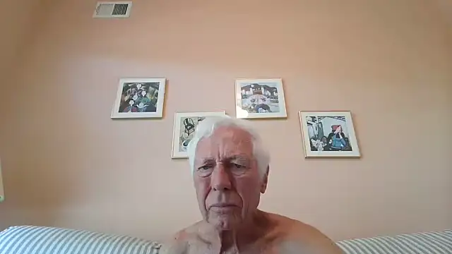 Show webcam de capttp