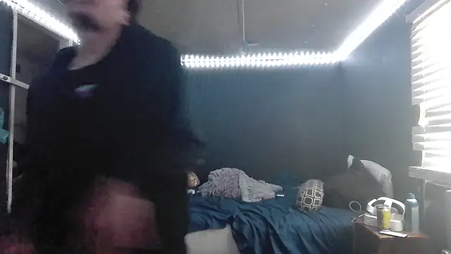 spooky425hd 라이브 XXX 채팅
