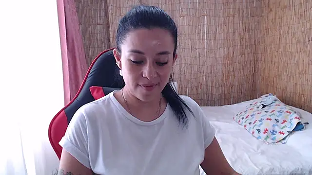 Show webcam de Dayeon__