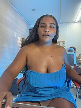 MAREIA_25's Live XXX Chat