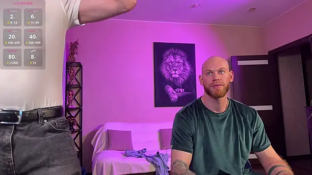 FireBeard_ live XXX chat