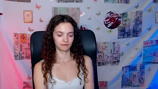 Chat XXX Live _SusieSu_