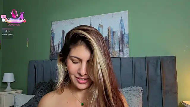 scarlett_moore – Live XXX-chat