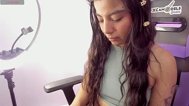 sofi_soft_ Live XXX-chat