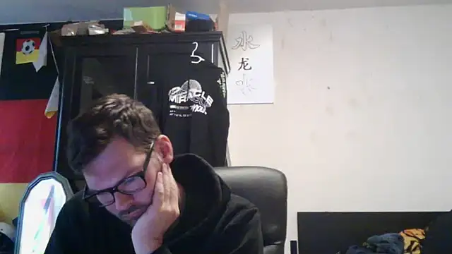 Die-geile-Sau's Webcam Show