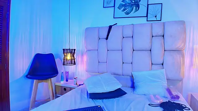 Chat XXX Live KimberlyFox_t