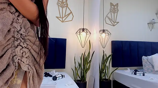 Živý XXX chat mayaevansmg