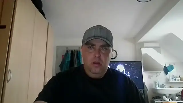 PawelEichmann Webcamshow