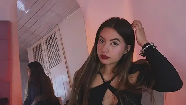 Czat XXX na żywo – arycooper_