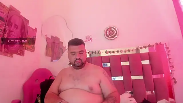 Show webcam de horus_gil