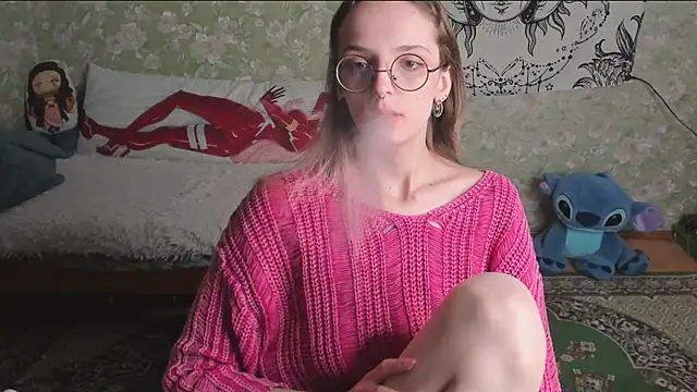 دردشة Cutie_Adelia الجنسية المباشرة