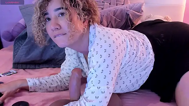 Charlotte11-11 Live XXX-Chat