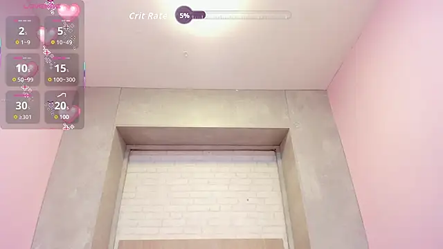 tinaclark_ live XXX chat